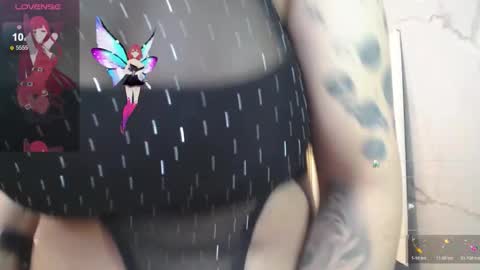 Jade  online show from December 4, 4:15 am