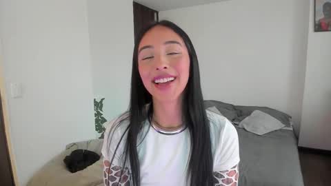 Snapshot of jade_porn chatting on October 21, 12:31 pm Jade independent model online show from October 21, 12:31 pm