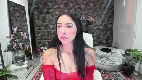 Jade  independent model online show from December 6, 11:33 am