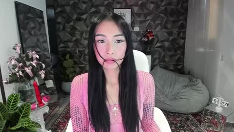 Jade  independent model online show from December 17, 11:28 am