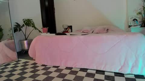 Jade  independent model online show from March 25, 11:24 am