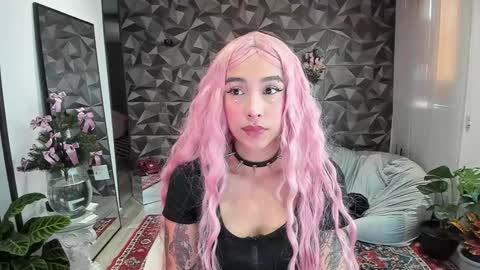 Jade  independent model online show from December 4, 11:52 am