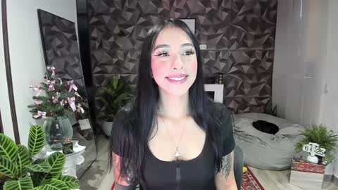Jade  independent model online show from January 5, 11:26 am