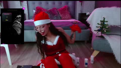 JADE online show from December 20, 8:45 pm
