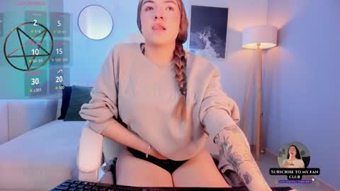 jade_vela online show from September 29, 6:46 pm