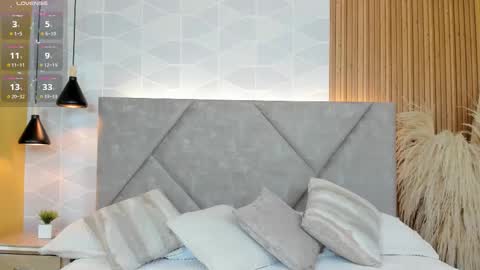 Alanis Cooper online show from October 21, 2:04 am