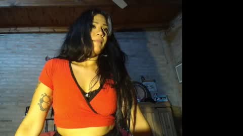 Jade Corleone online show from January 15, 2:38 am