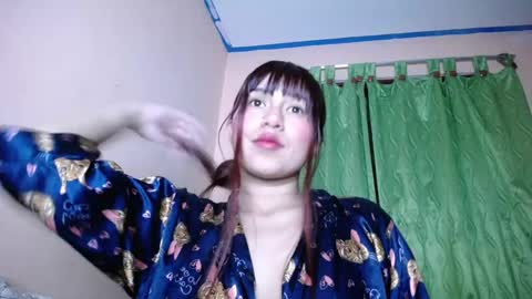 jade online show from November 23, 2:36 am