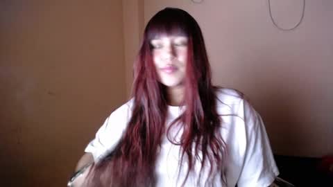 jade online show from October 14, 2:19 pm