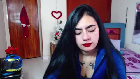 Jade online show from February 3, 3:27 pm