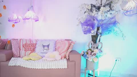 Snapshot of jadesummerr chatting on October 23, 11:38 am Jade Summer online show from October 23, 11:38 am