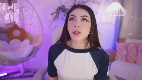 Snapshot of jadesummerr chatting on October 7, 11:47 am Jade Summer online show from October 7, 11:47 am