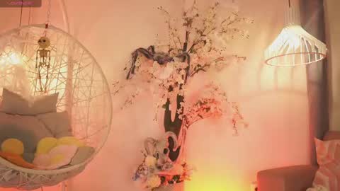 Snapshot of jadesummerr chatting on October 6, 11:38 am Jade Summer online show from October 6, 11:38 am