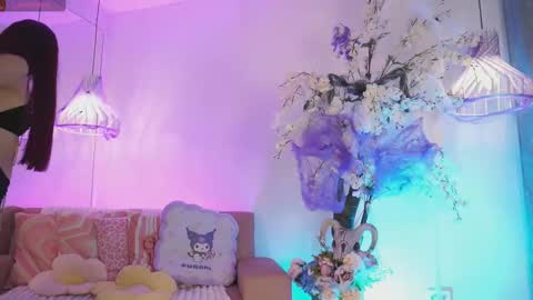 Snapshot of jadesummerr chatting on October 21, 11:36 am Jade Summer online show from October 21, 11:36 am