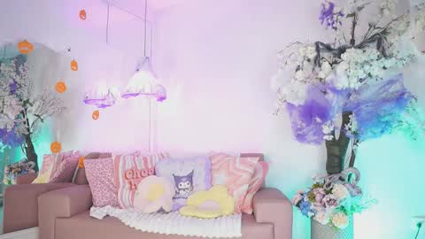 Snapshot of jadesummerr chatting on October 24, 11:39 am Jade Summer online show from October 24, 11:39 am