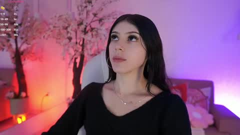 Jade Summer online show from March 23, 11:27 am