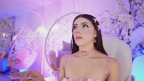 Snapshot of jadesummerr chatting on September 19, 11:53 am Jade Summer online show from September 19, 11:53 am