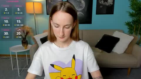 Jeidi online show from March 4, 8:37 pm