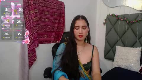 Jalima Mona online show from February 25, 12:26 pm