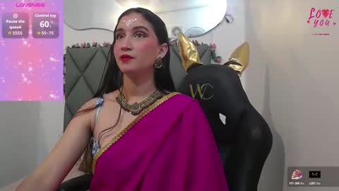 Jalima Mona online show from October 14, 11:46 am