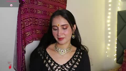 Jalima Mona online show from May 27, 12:13 pm