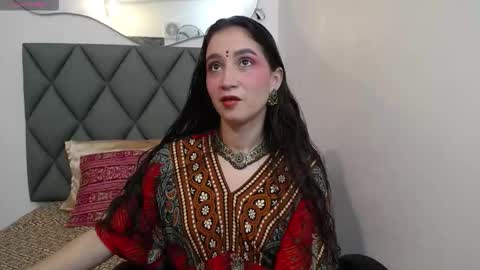 Jalima Mona online show from October 28, 12:22 pm