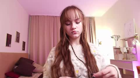 jamie_chung online show from January 18, 1:24 am