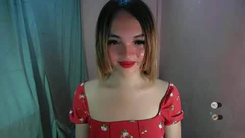 Jancee fuckdoll online show from October 19, 7:21 am