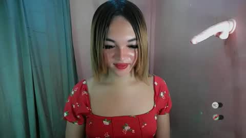 Jancee fuckdoll online show from October 15, 6:16 am