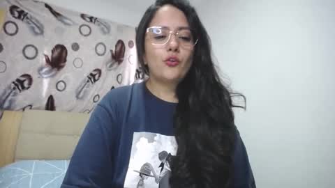 Johanna online show from February 4, 10:02 pm