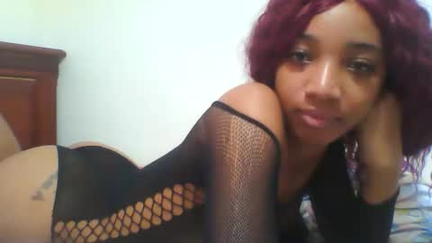 jandysaravia6 online show from March 26, 10:11 pm