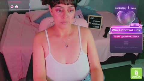 Jane Atwood online show from January 11, 6:57 pm