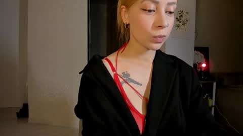 Jane online show from March 6, 8:59 pm