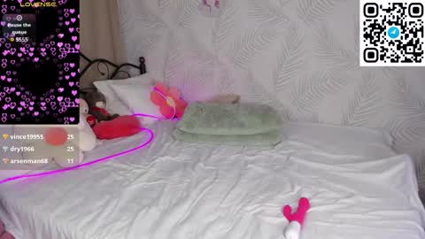 jane_broks online show from January 10, 12:59 am