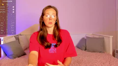 Jane Danels online show from May 13, 3:18 pm