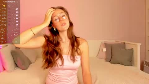 Jane Danels online show from June 20, 2:09 pm