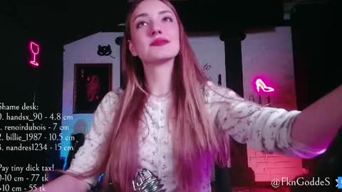 Rude and greedy bitch  Professor of Micropenisology online show from May 31, 8:10 pm