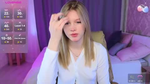 jane_lvy online show from February 9, 7:16 am