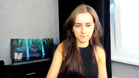 Snapshot of jane_queenx chatting on February 19, 11:49 am Jane online show from February 19, 11:49 am