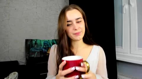 Snapshot of jane_queenx chatting on January 10, 6:53 am Jane online show from January 10, 6:53 am