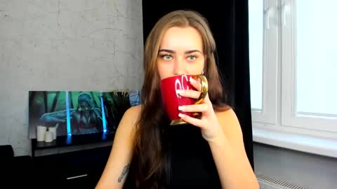 Snapshot of jane_queenx chatting on February 4, 11:38 am Jane online show from February 4, 11:38 am