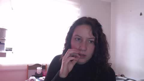 Jane online show from November 6, 9:10 pm