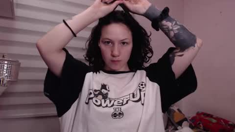 Jane online show from October 20, 10:57 pm