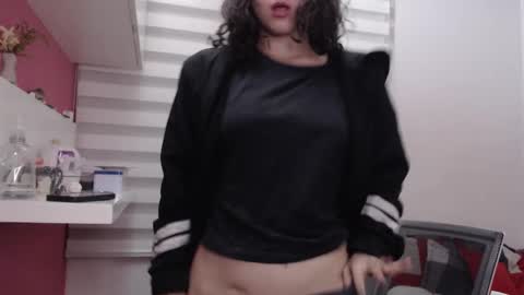 Jane online show from February 24, 1:16 am