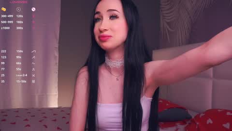 Jennifer  online show from January 9, 5:02 am