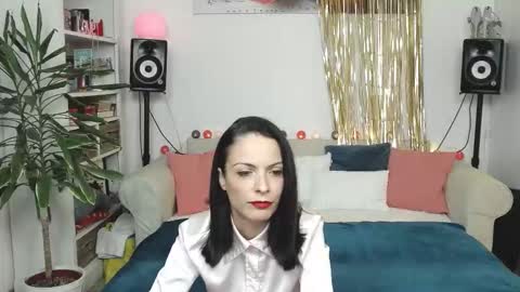JaneDejay online show from September 14, 7:23 pm