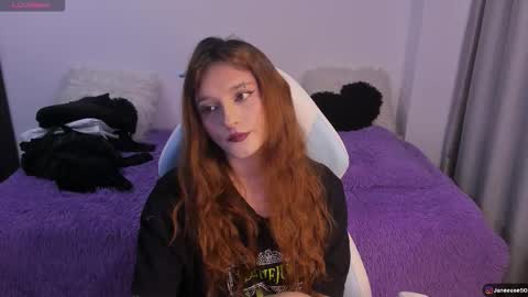 Jane online show from October 1, 6:13 pm