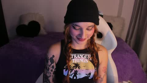 Jane online show from February 8, 1:43 am