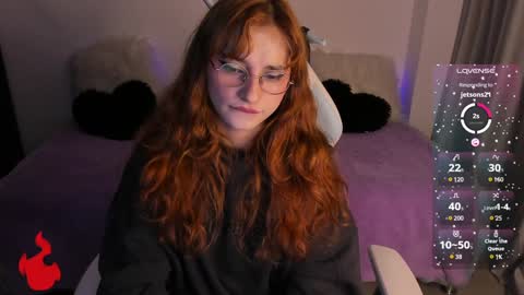 Jane online show from December 24, 4:44 am