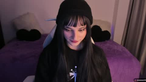 Jane online show from January 29, 11:35 pm